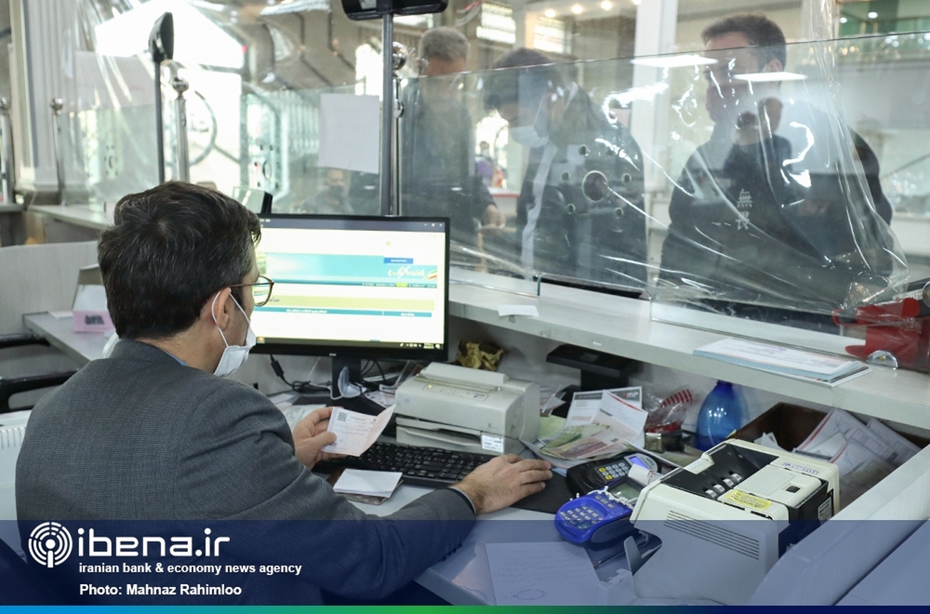 دارایی خارجی نظام بانکی ۸۴۵ هزار میلیارد تومان در ۳ ماهه نخست ۱۴۰۱