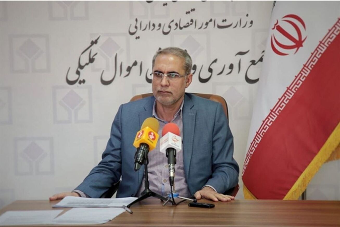 درآمد دولت از فروش خودرو&zwnj;های لوکس رسوبی چقدر است؟
