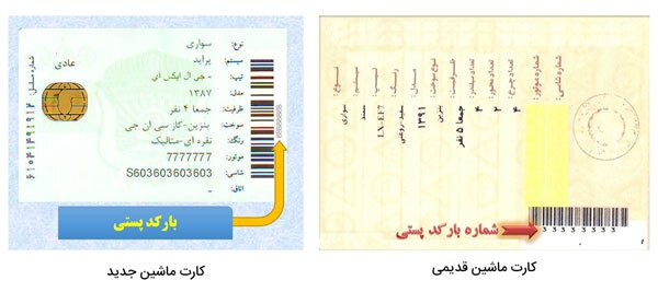 راه های استعلام خلافی خودرو/ یافت جزئیات جریمه خودرو با کد ملی راه های استعلام خلافی خودرو/ یافت جزئیات جریمه خودرو با کد ملی