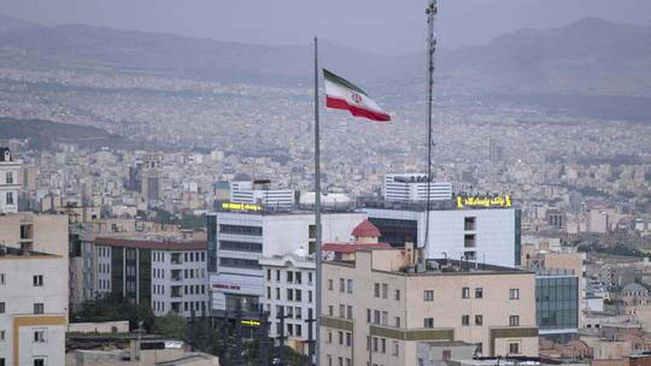 ایران وارد منطقه آزاد تجاری روسیه می&zwnj;شود