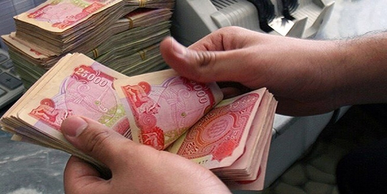 بحران ارزی در عراق / رد پای خزانه&zwnj;داری آمریکا در کاهش اعتبار دینار