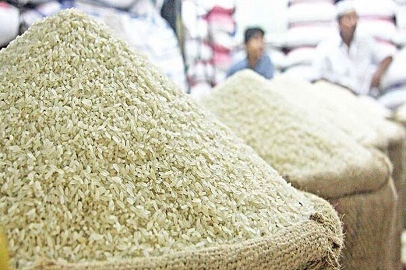 آغاز صادرات برنج ایرانی به کشور&zwnj;های هدف