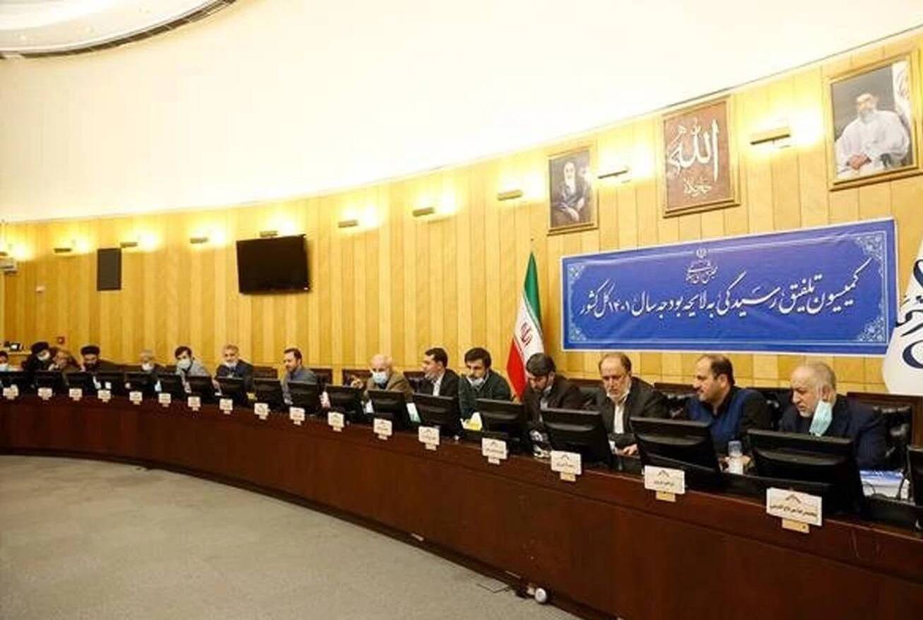 سهم صندوق توسعه ملی از محل صادرات نفت در لایحه بودجه مشخص شد