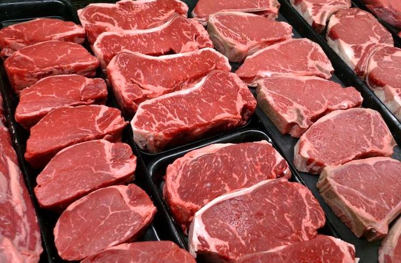 واردات گوشت تا اردیبهشت ۱۴۰۲/ ذخیره&zwnj;سازی ۱۴.۵ هزار تن میوه شب عید