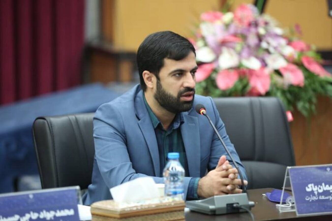 صادرات غیرنفتی از ۴۵.۳ میلیارد دلار فراتر رفت