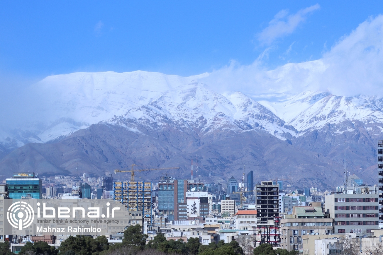 گران&zwnj;ترین و ارزان&zwnj;ترین خانه&zwnj;های تهران کجاست؟