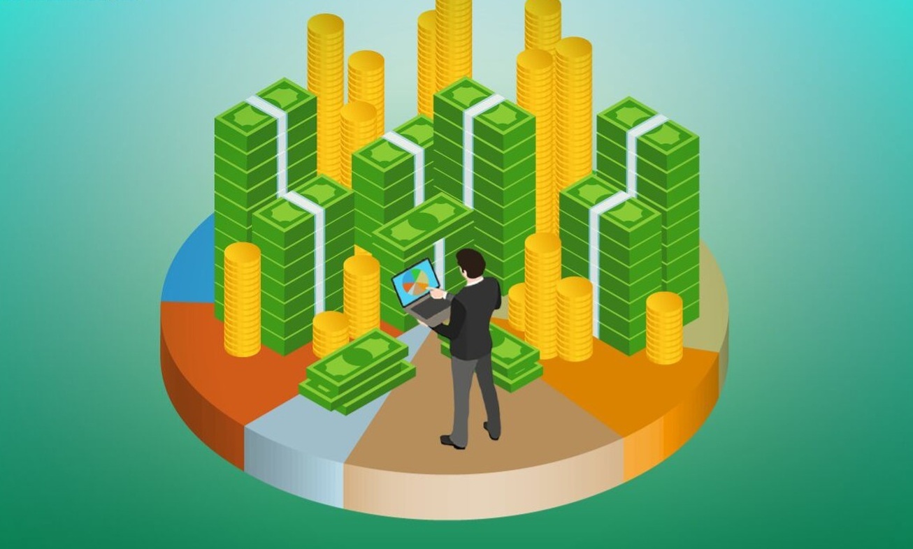کاهش ۱۹۲ هزار میلیارد تومانی بدهی دولت در تابستان امسال