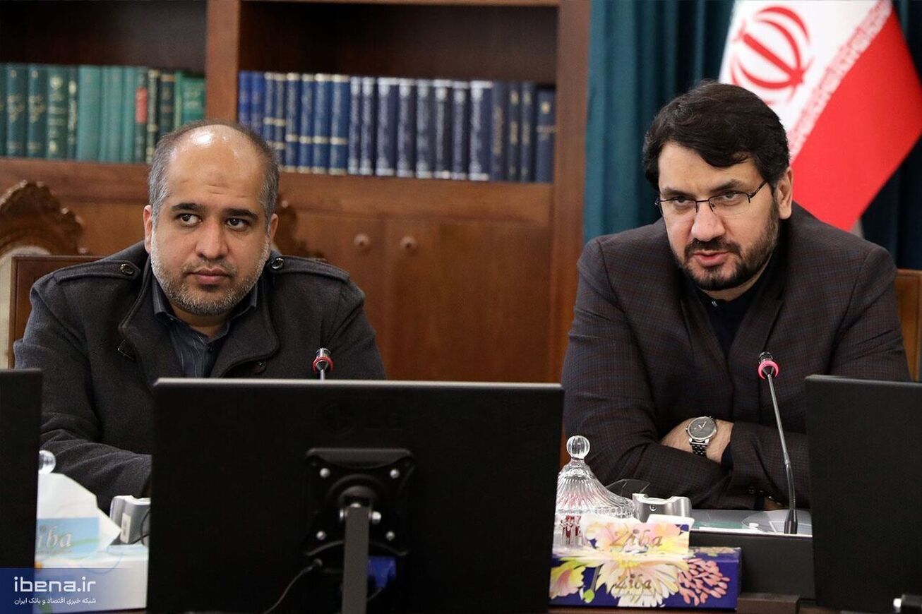 تاکید بذرپاش به تکمیل سامانه&zwnj;های وزارت راه و شهرسازی