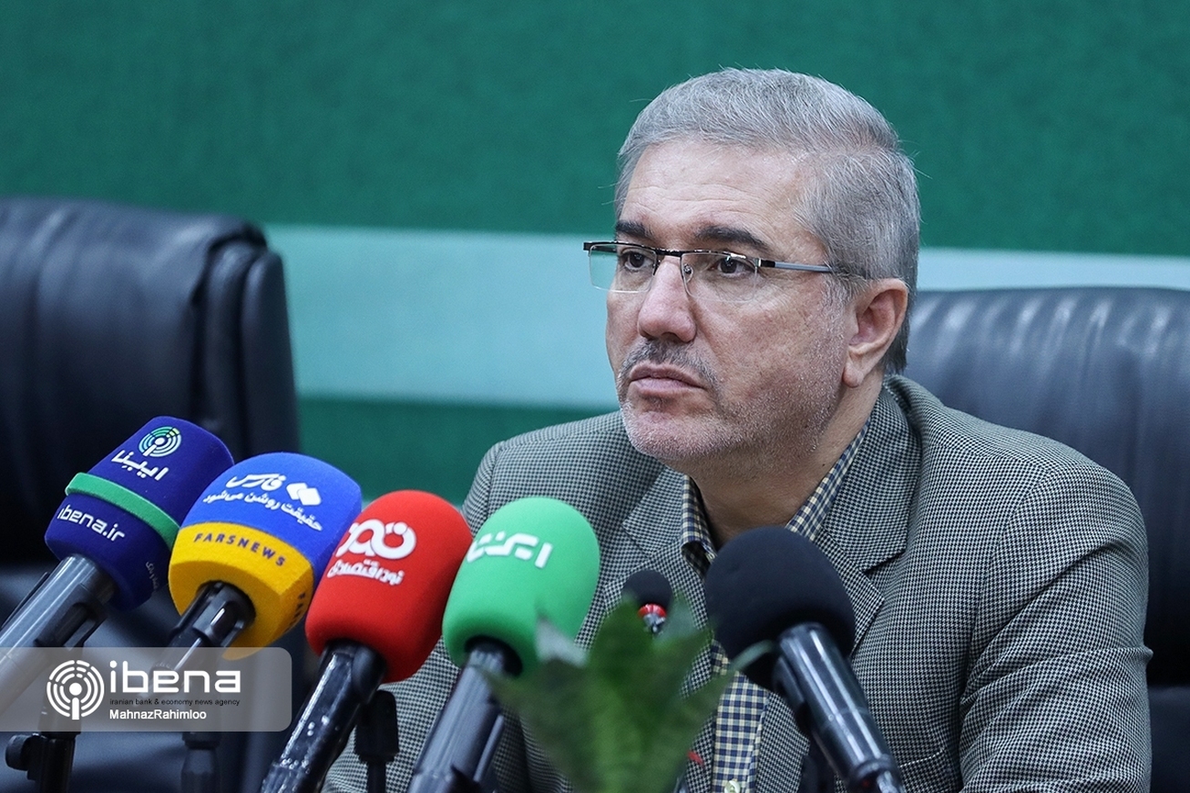 هشدار رئیس سازمان مالیاتی به شرکت&zwnj;های بورسی