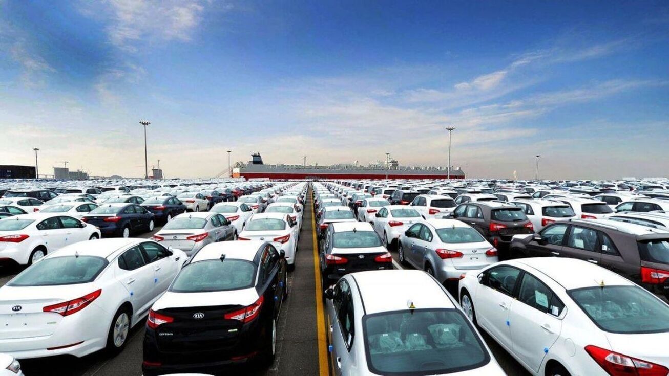 واردات خودرو&zwnj;های دست&zwnj;دوم از مناطق آزاد تکذیب شد