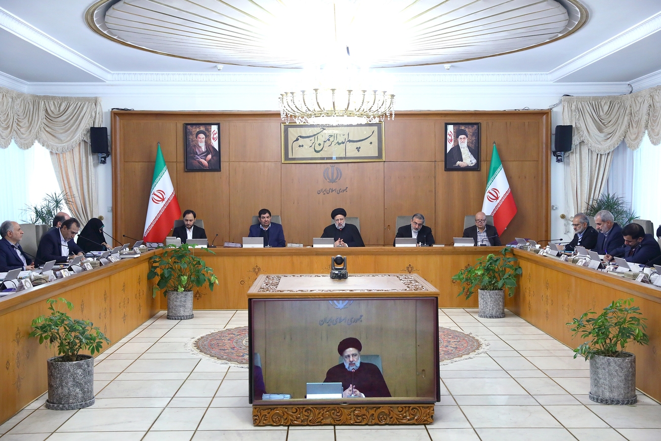 ماموریت رئیس جمهور به بانک مرکزی برای مبارزه با قاچاق ارز