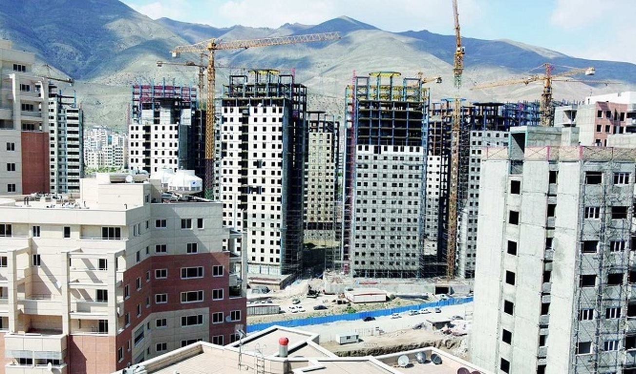 ۲۰۴ هزار واحد نهضت ملی از بانک مسکن تسهیلات می&zwnj;گیرند