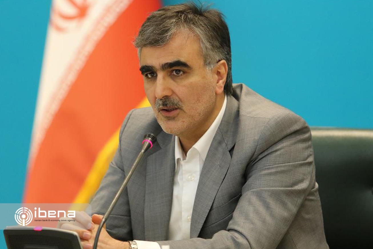 ۶.۵ میلیارد دلار ارز ۲۸۵۰۰ تومانی عرضه شد/ هشدار فرزین به خریداران ارز غیرمجاز