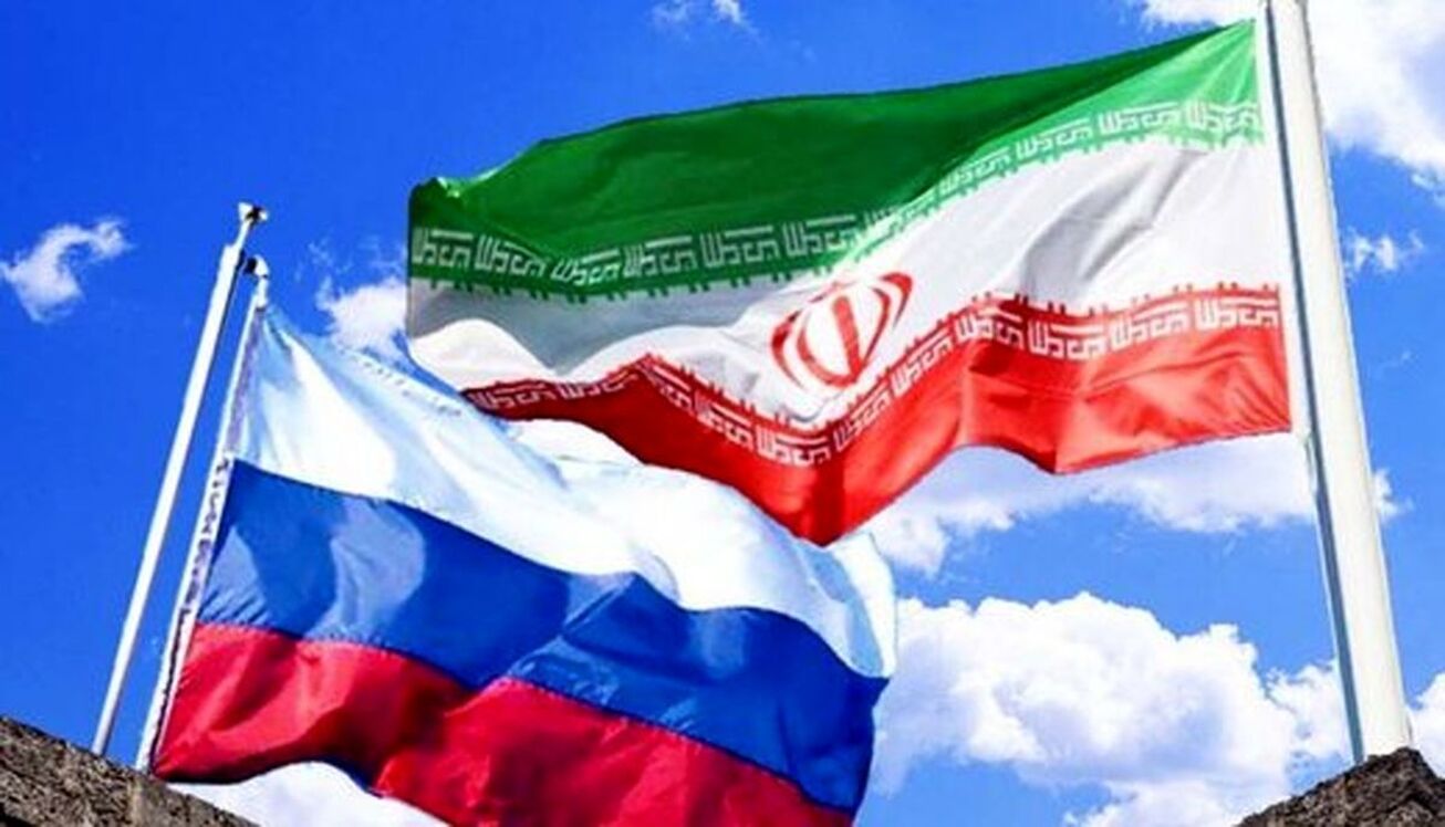 افزایش حجم مبادلات ایران و روسیه با ارز&zwnj;های ملی