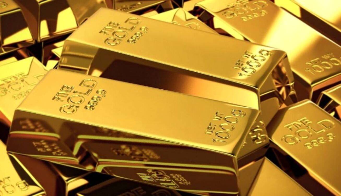 قیمت طلای جهانی کاهش یافت