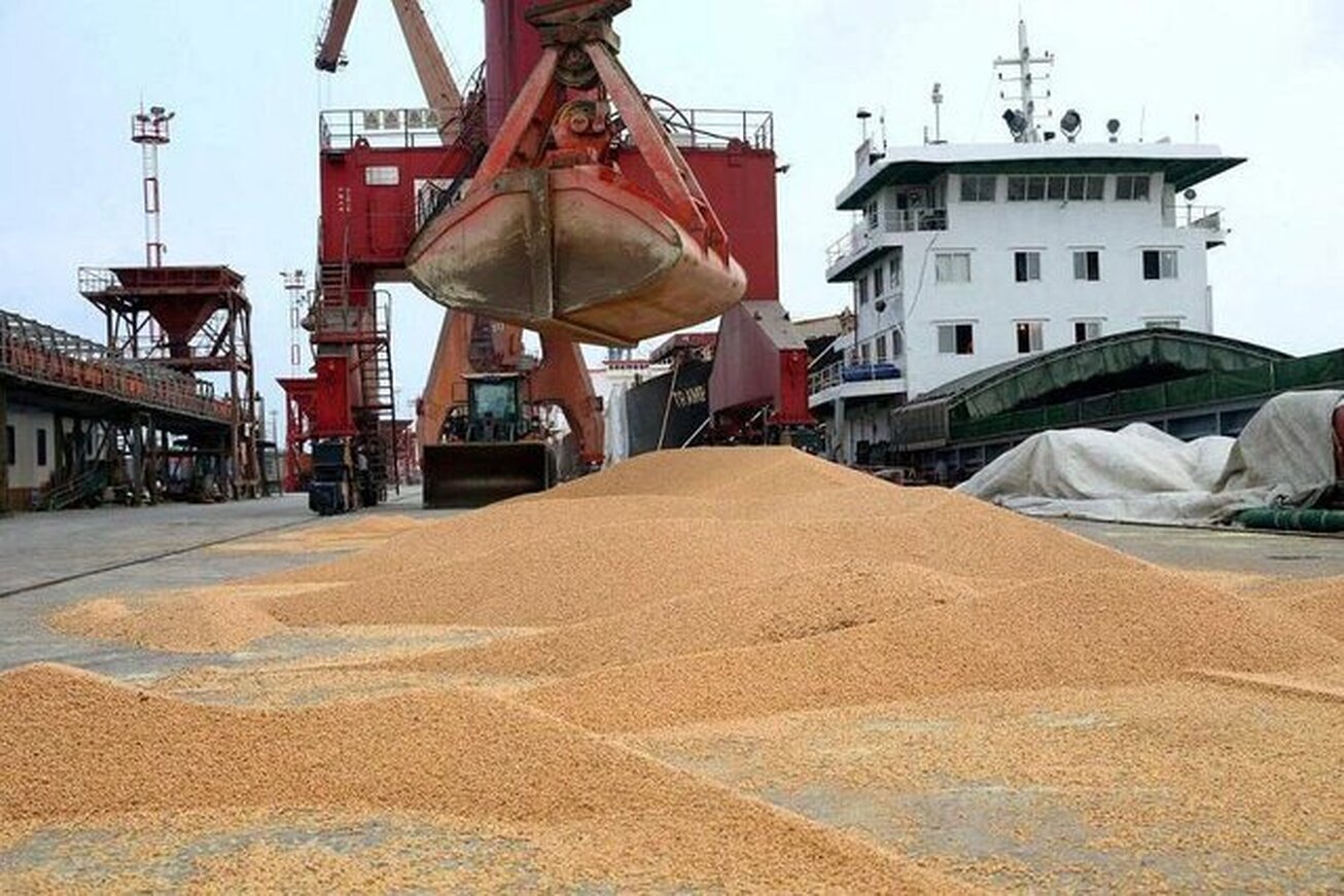 راهکار چین برای خودکفایی در تولید مواد غذایی