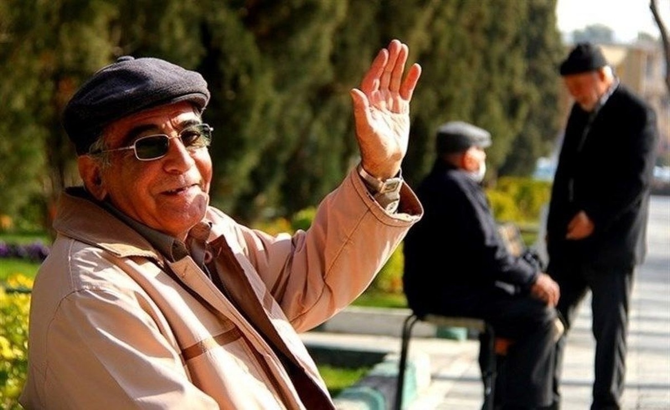 عیدی بازنشستگان کشوری واریز شد