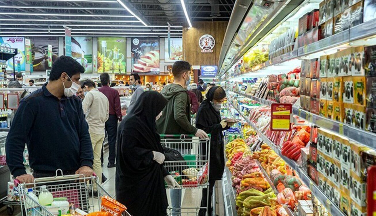 تخفیف ۳۴ کالای اساسی تا پایان ماه رمضان ادامه دارد
