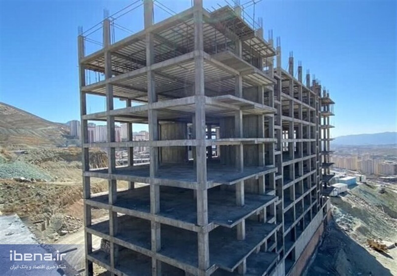 متقاضیان مسکن ملی ۱۷ هزار میلیارد تومان واریز کردند