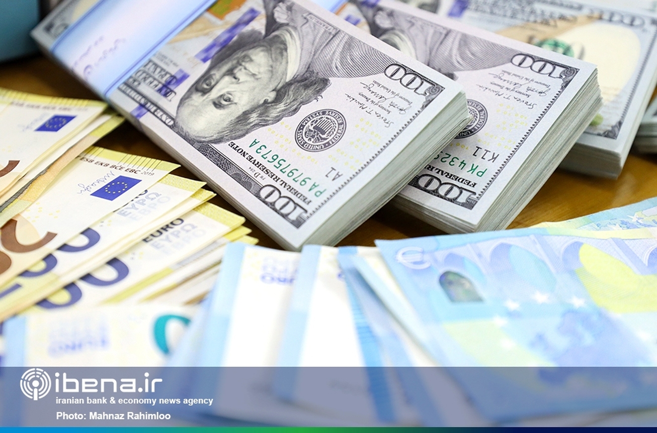 قیمت دلار و یورو؛ امروز ۳۰ بهمن ۱۴۰۱
