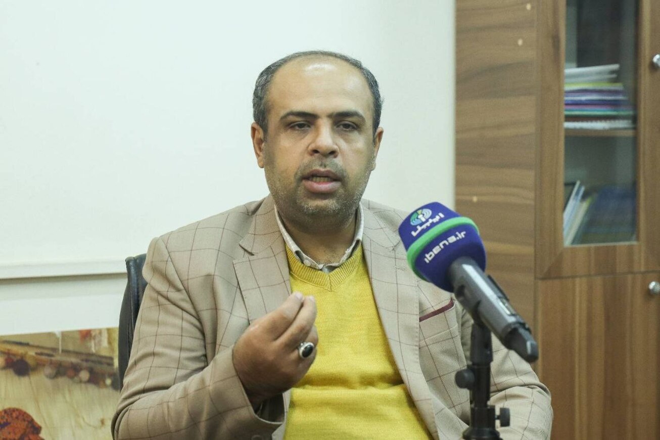 ایران نقش تامین&zwnj;کننده پایدار را در صنایع چین بازی می&zwnj;کند/ روابط ایران و چین برد ـ برد است