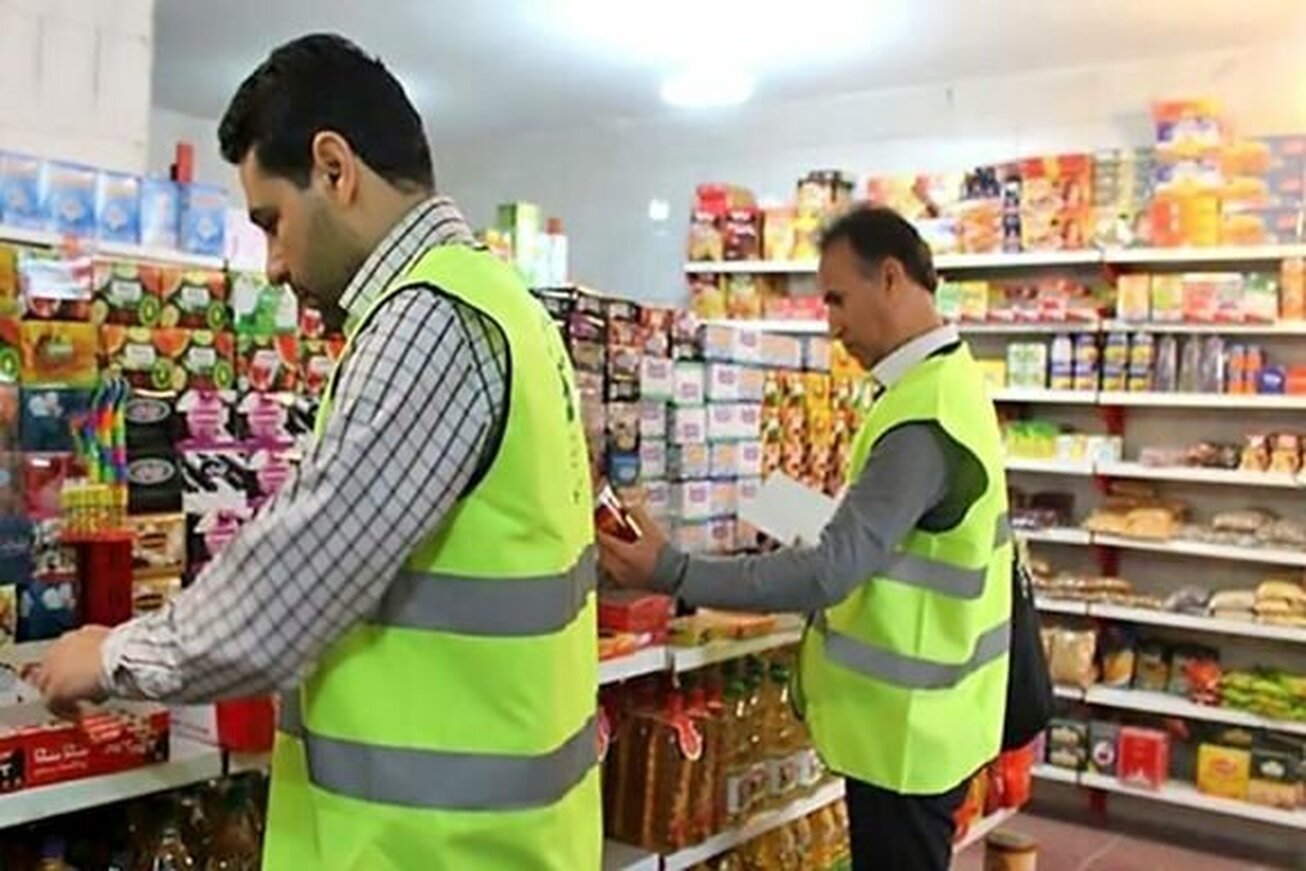 تشدید نظارت بر گران&zwnj;فروشی در بازار و مغازه&zwnj;ها/ تخلفات را به ۱۲۴ اطلاع دهید