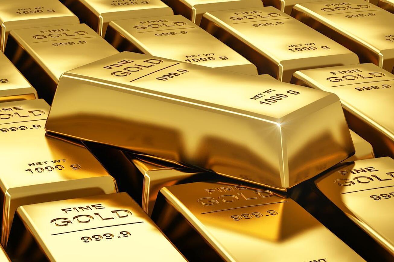 قیمت طلای جهانی افزایش یافت
