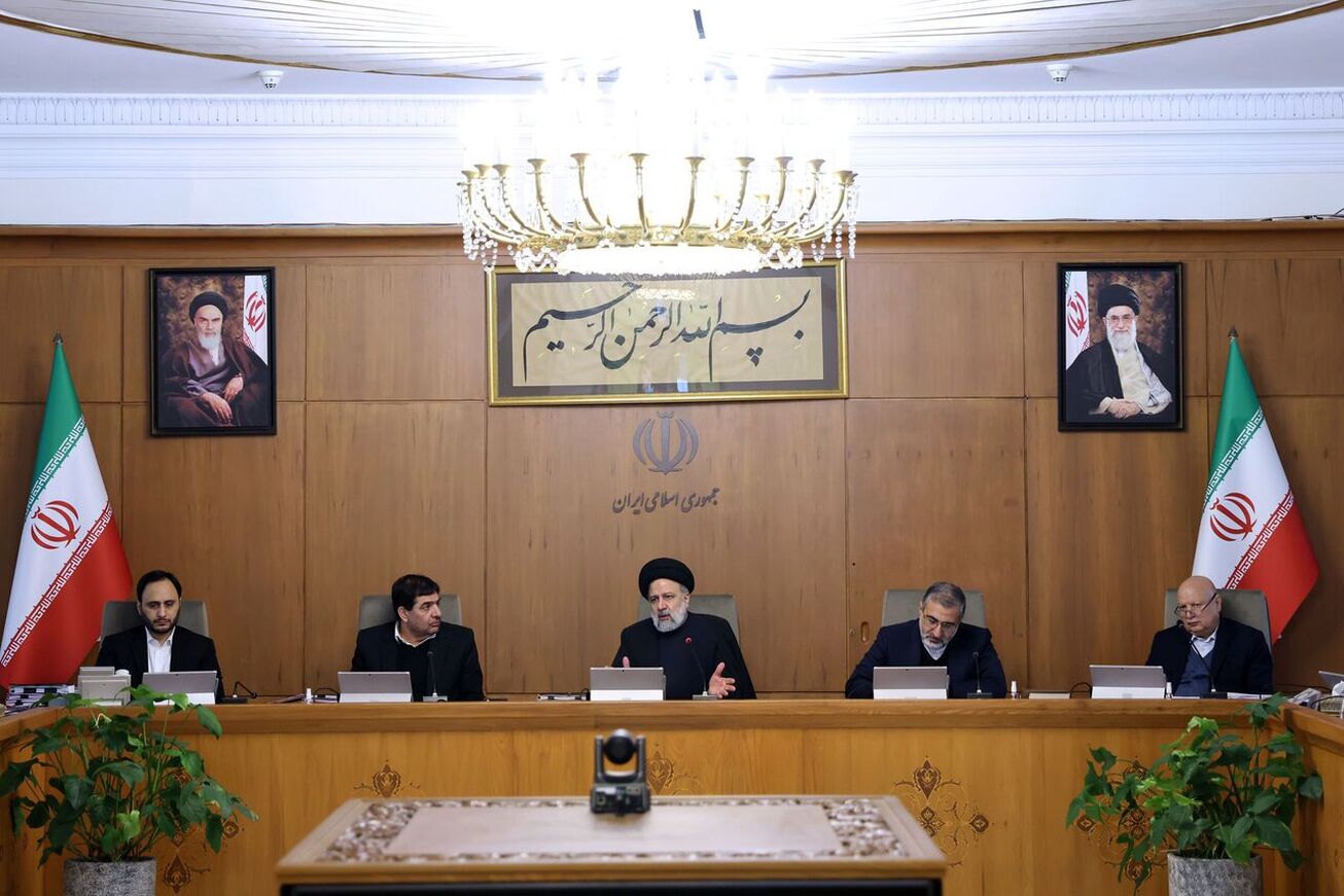دستور مهم رئیسی در مورد بازار ارز