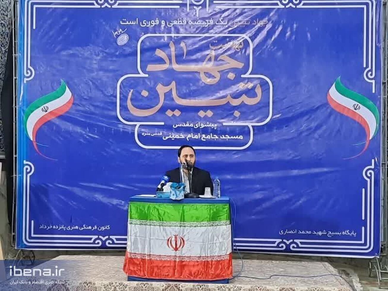 رشد اقتصادی کشور به بالای ۵ درصد رسیده&zwnj; است
