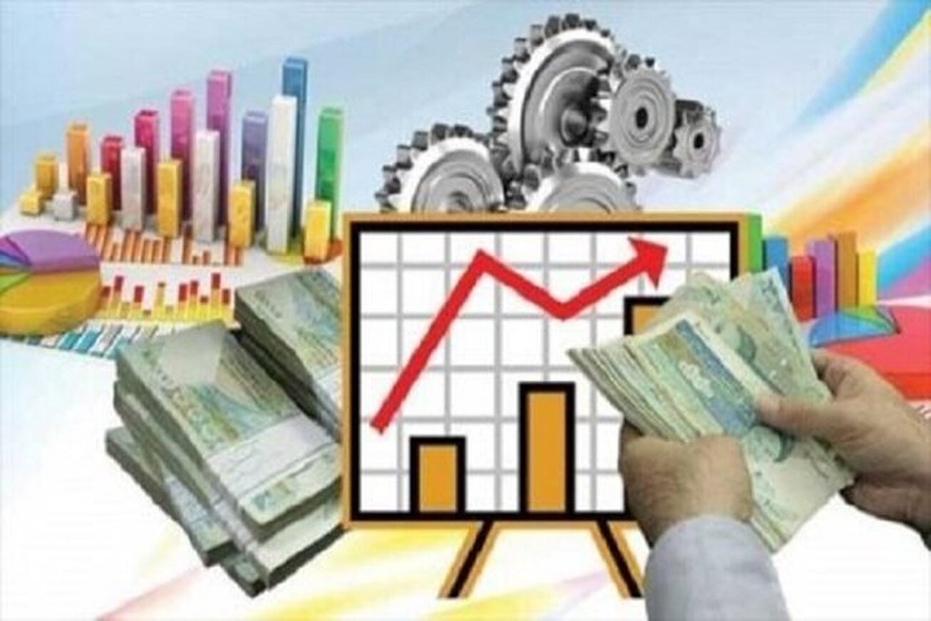 اینفوگرافیک طرح مولدسازی دارایی&zwnj;های دولت