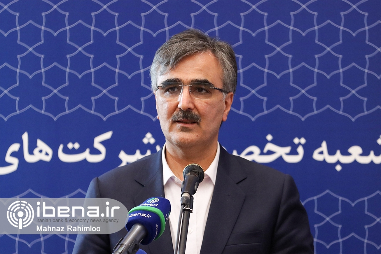برقراری ارتباط مستقیم بین بانک&zwnj;های ایران و روسیه