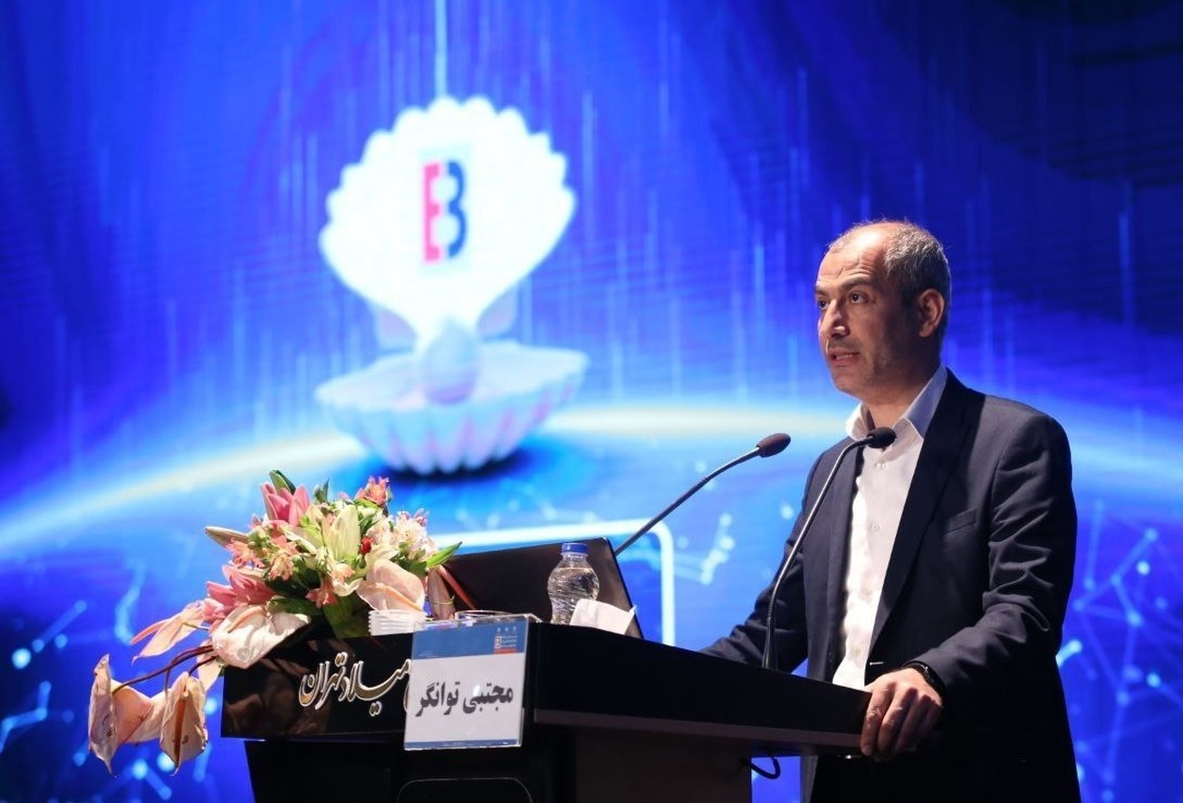 قوانین حوزه اقتصاد دیجیتال بازنگری می&zwnj;شود