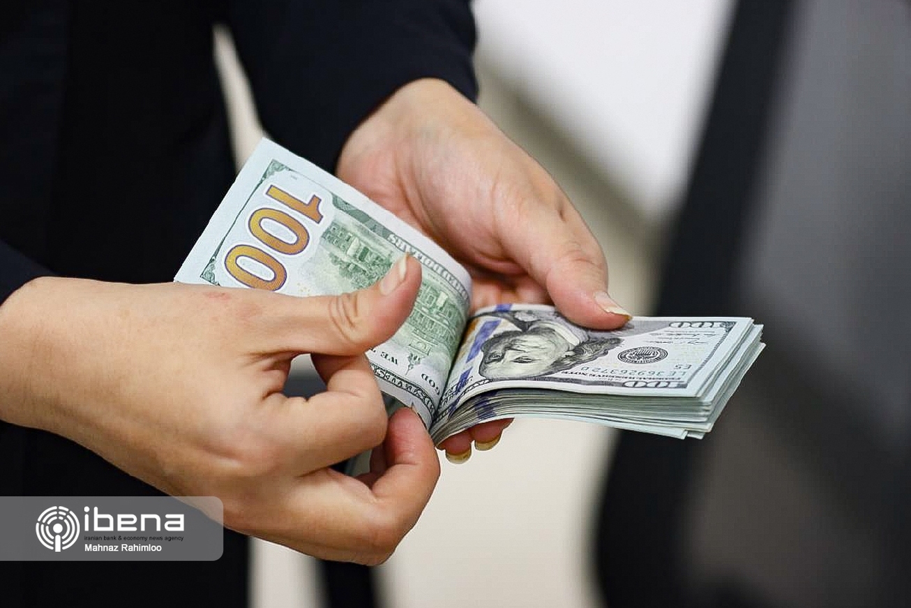 نرخ ارز مبنای حقوق و عوارض گمرگی ۲۸۵۰۰ تومان است