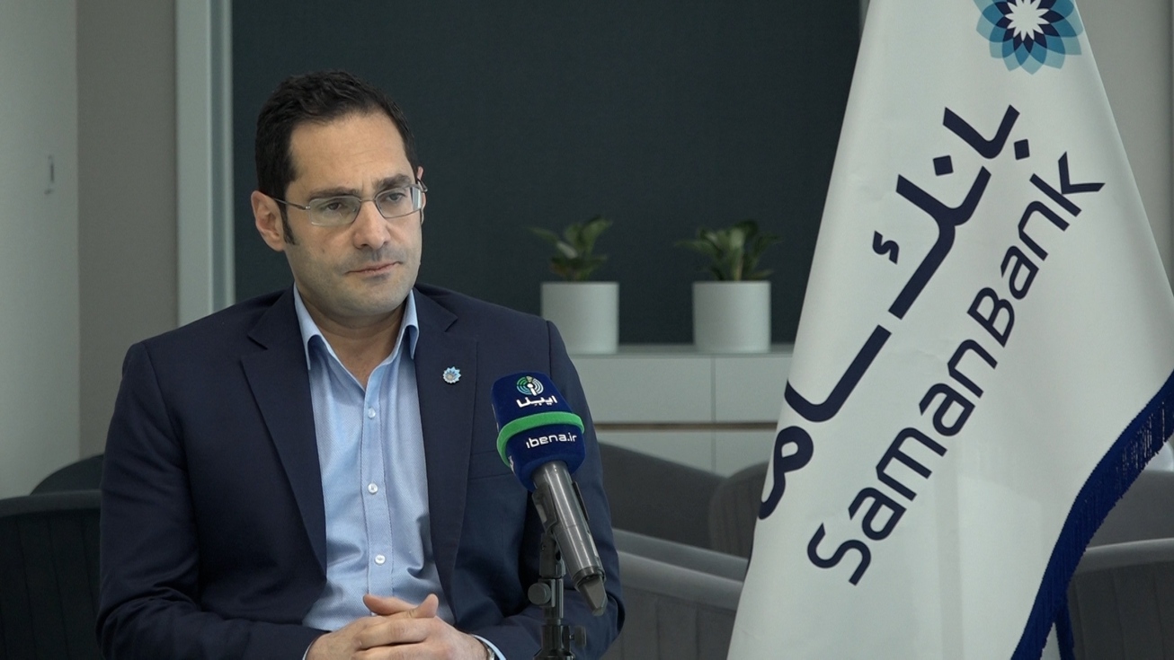 سودآوری ۲۲ هزار میلیاردی بانک سامان