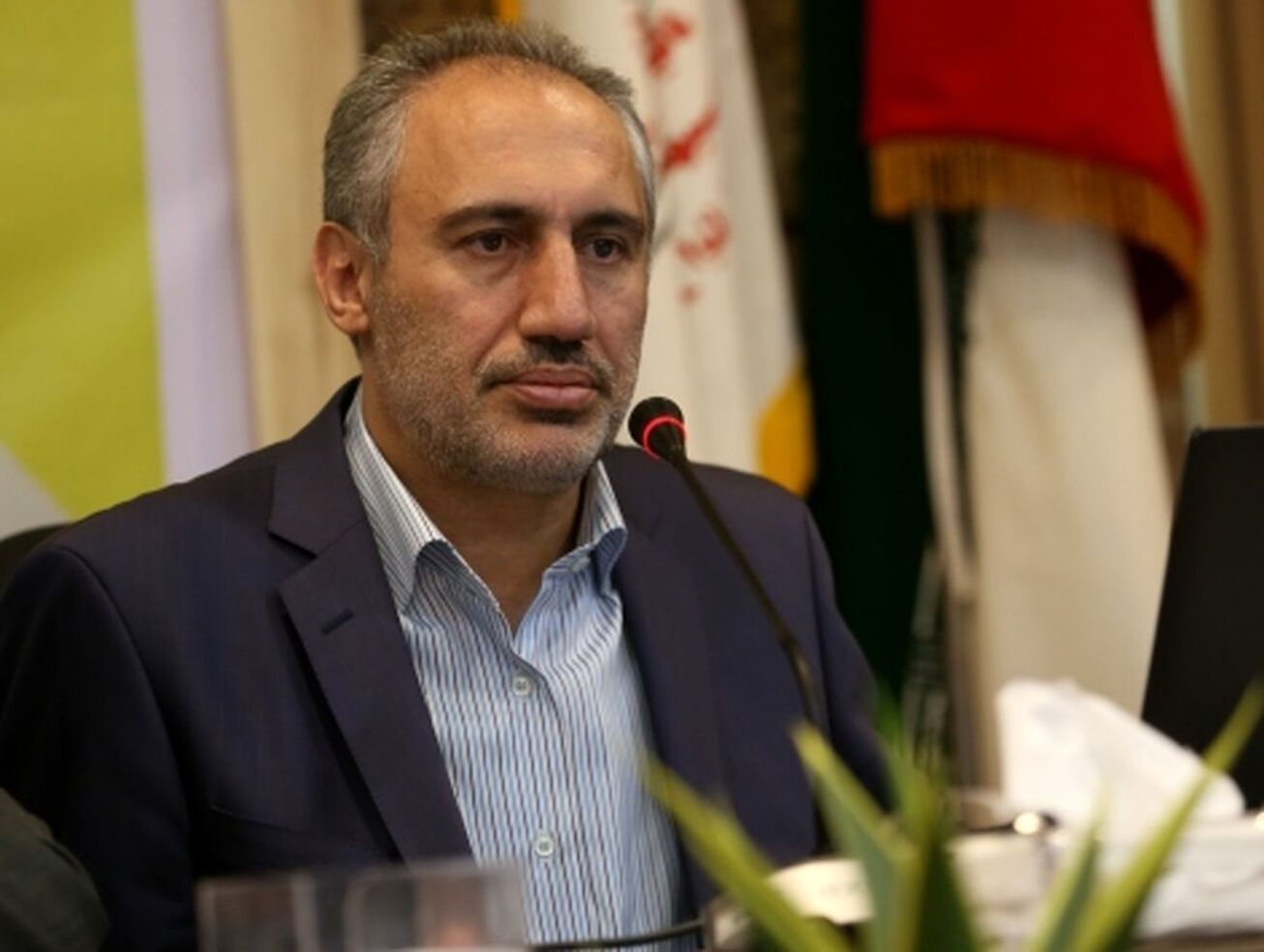 لایحه برنامه هفتم به زودی از سوی سازمان برنامه به دولت ارائه می&zwnj;شود