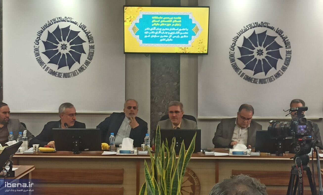 شناسایی ۴ هزار میلیارد تومان فرار مالیاتی در کشور