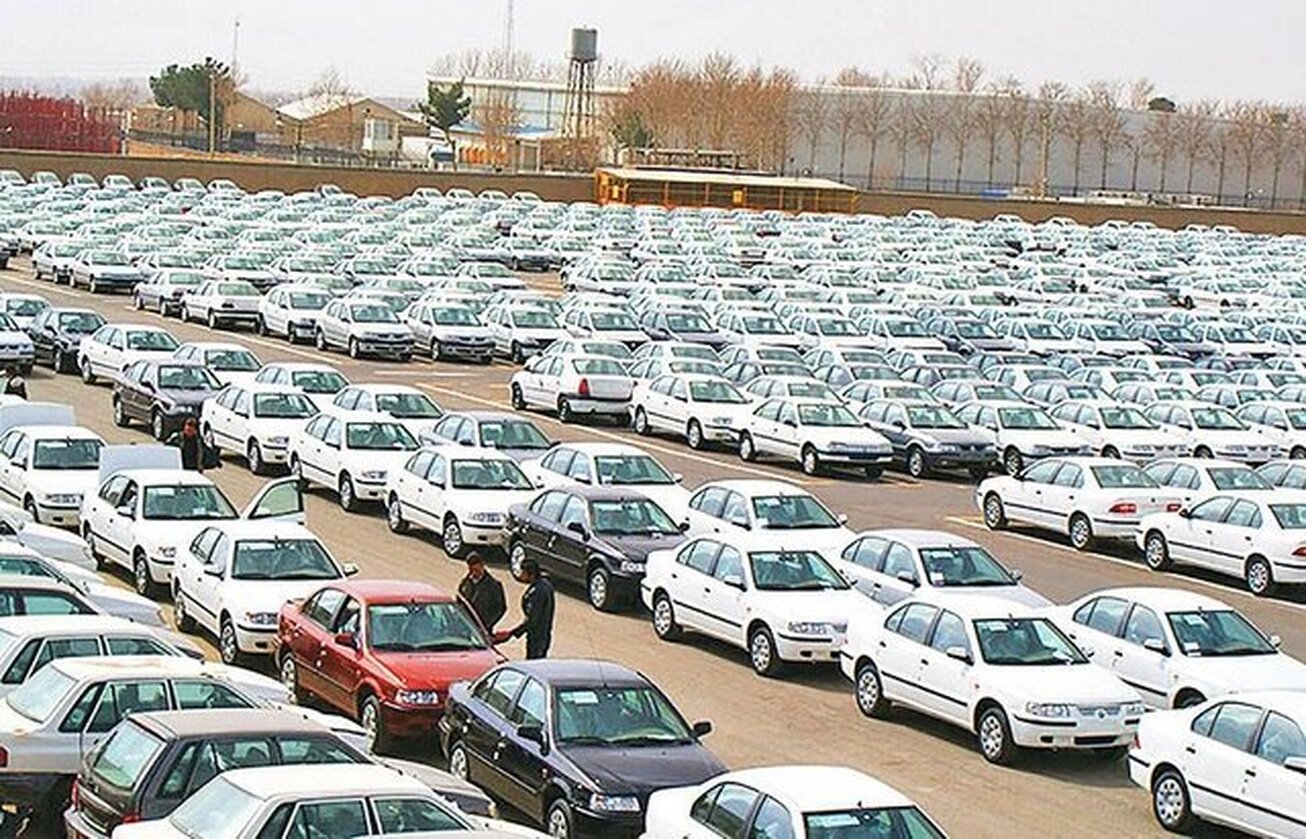 خودرو ٦ تا ١٠ درصد ارزان شد/ کاهش ۱۰۰ میلیون تومانی بعضی خودرو&zwnj;ها