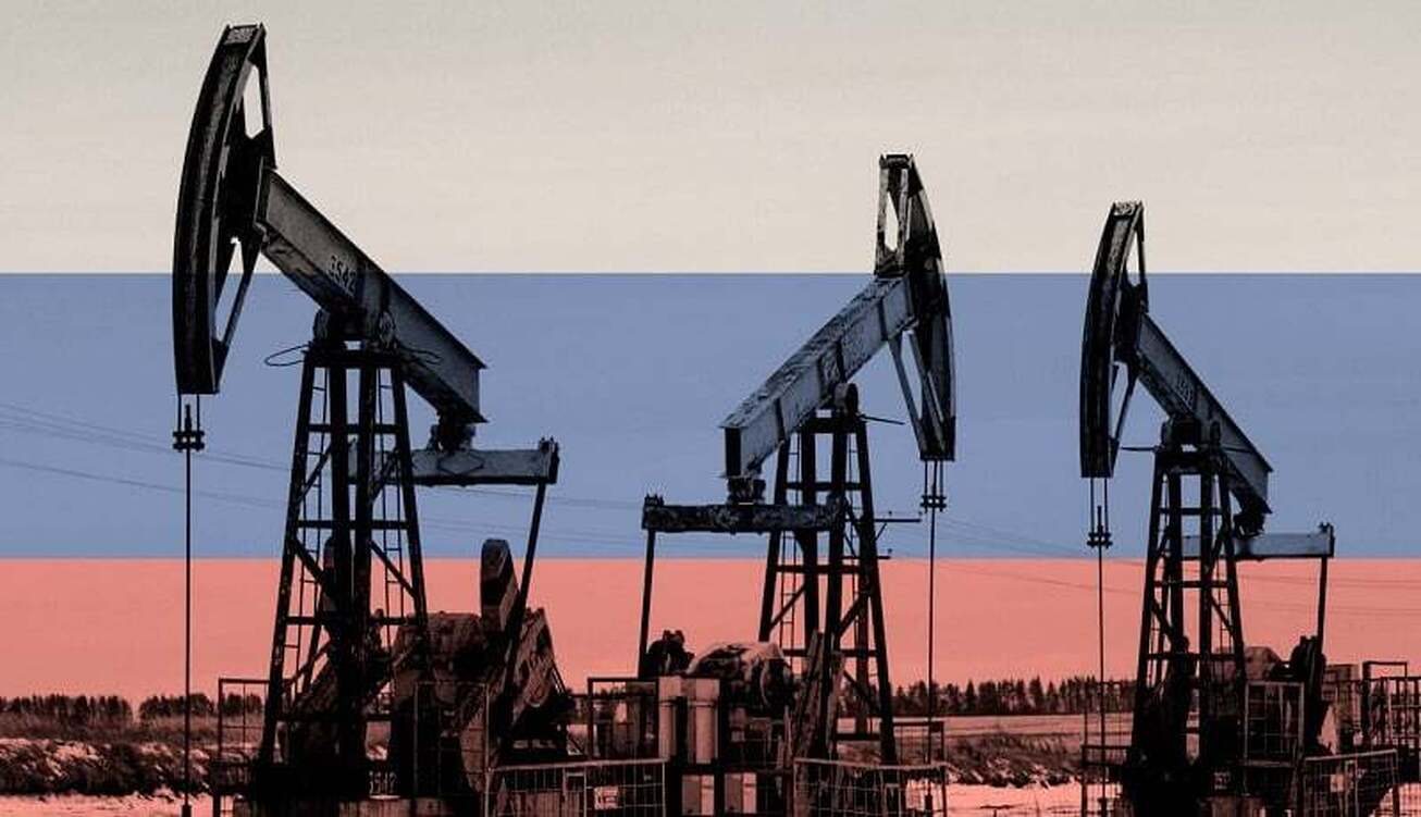 آلمان؛ دومین خریدار بزرگ سوخت&zwnj;های فسیلی روسیه