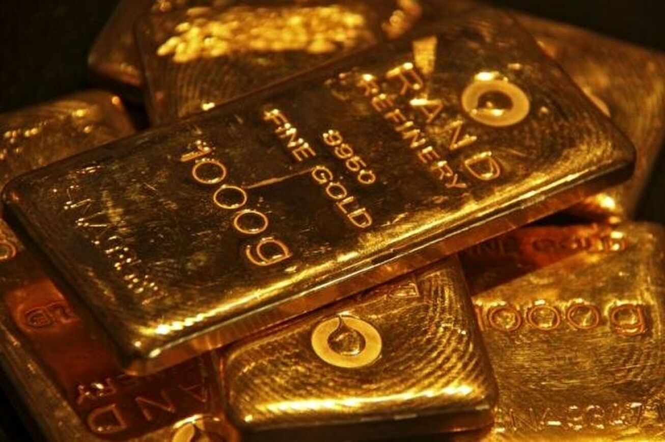 افزایش قیمت طلای جهانی با عقب&zwnj;نشینی دلار