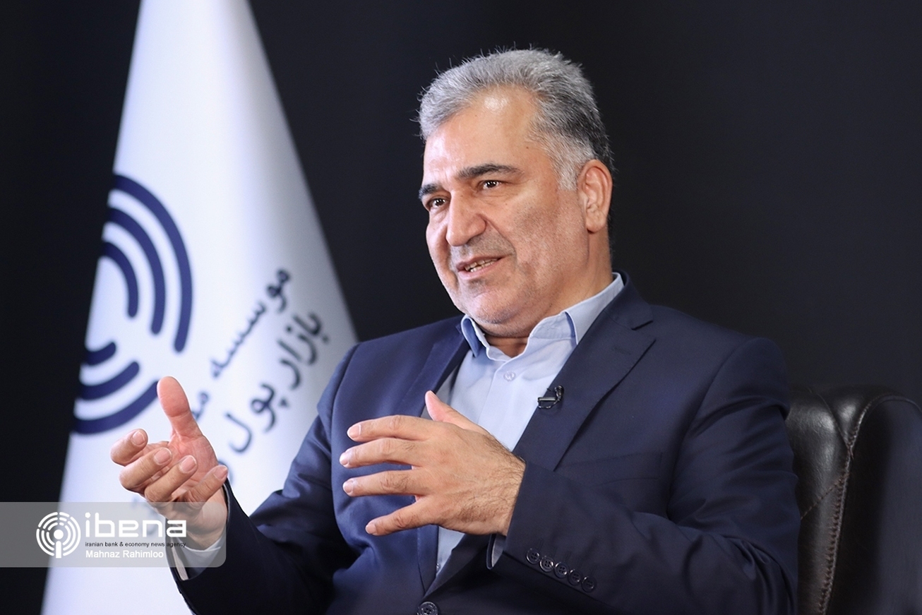 محدودیتی در پرداخت تسهیلات ابتدای سال وجود ندارد/ معوقات بانک دی ۱۵ درصد کاهش یافت