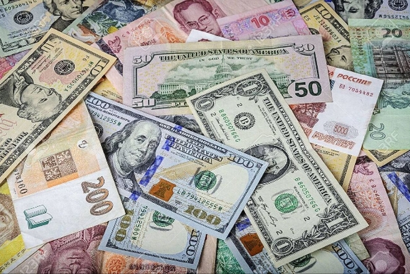 ورود سنگین ارز به ایران از کشورهای حاشیه خلیج فارس