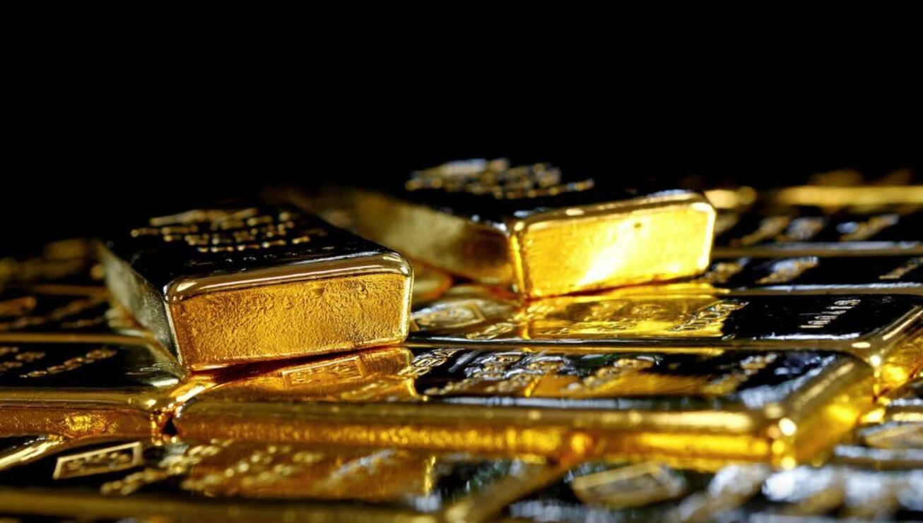 راه&zwnj;اندازی قرارداد آتی شمش طلا