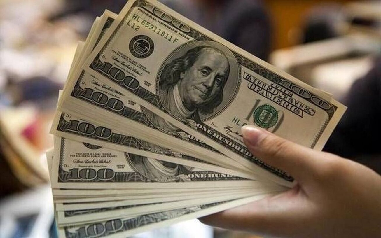 علت سقوط قیمت دلار در روزهای اخیر