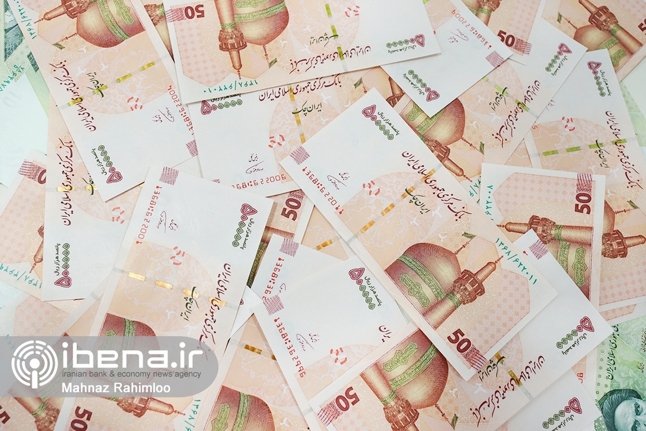 توزیع اسکناس و ایران چک در شعب بانکی و خودپرداز&zwnj;ها