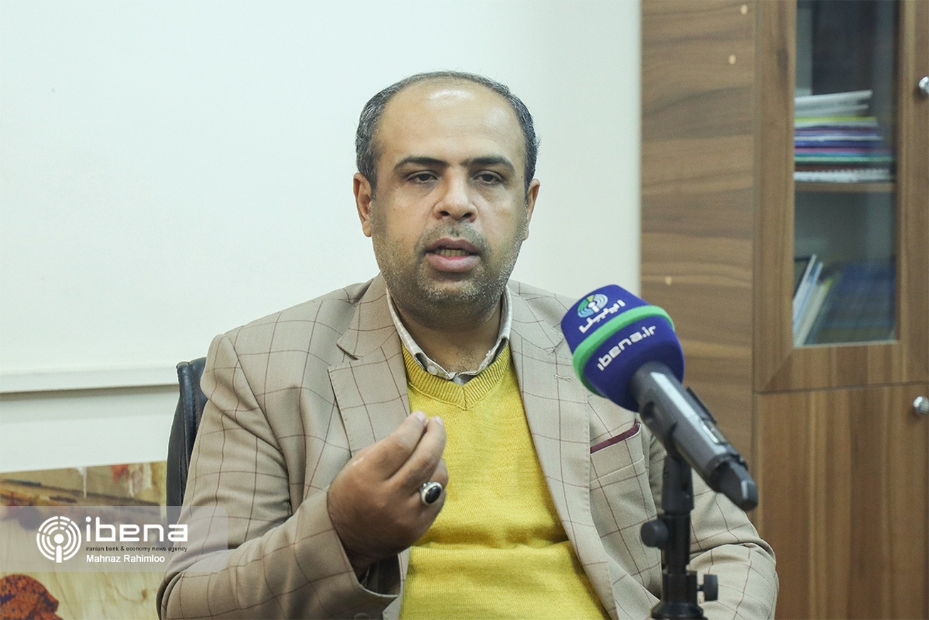 افزایش تجارت ایران با کشورهای عضو اوراسیا