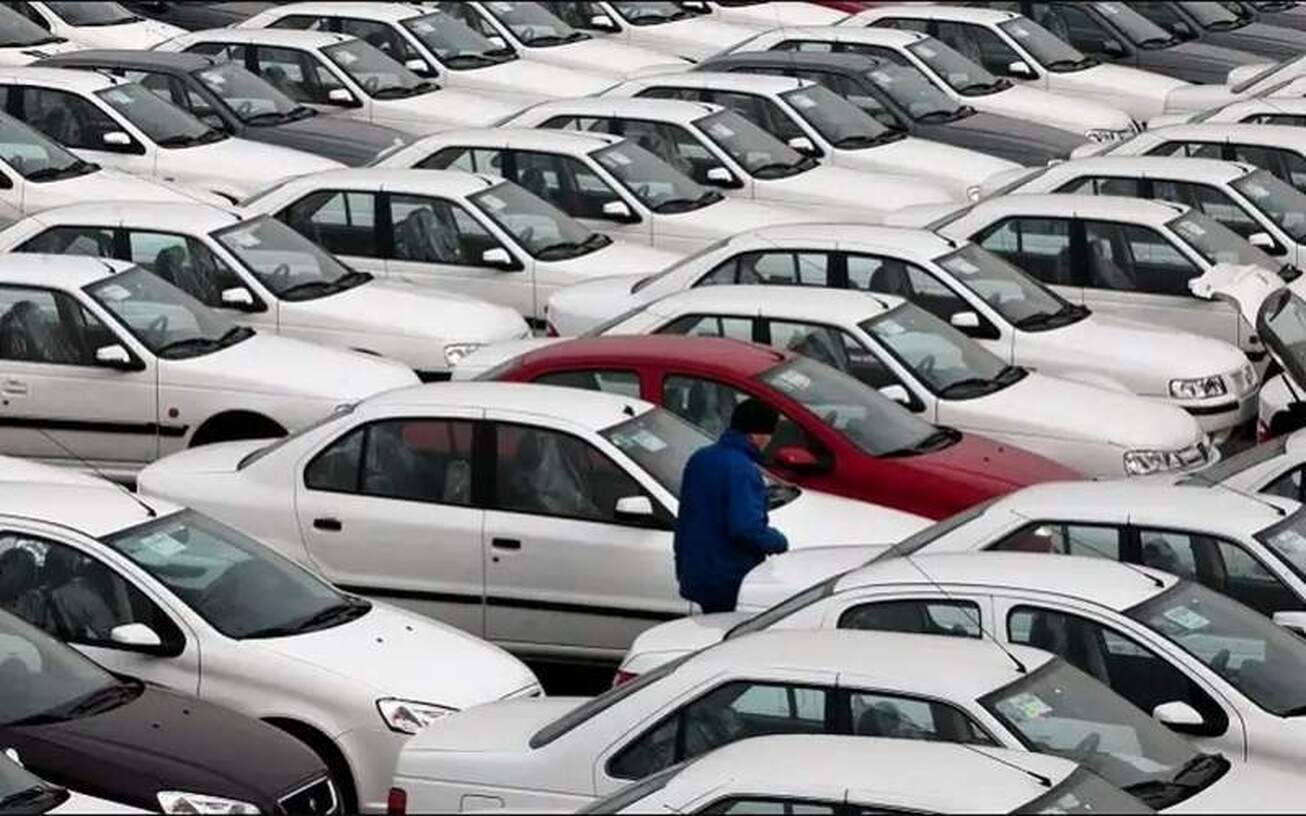 تمدید مهلت انتخاب خودرو تا ثبت&zwnj;نام آخرین متقاضی