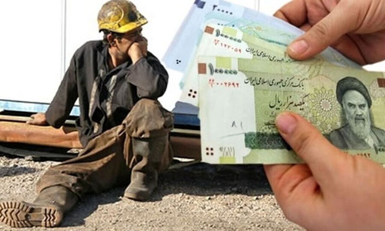 مزد کارگران برای سال ۱۴۰۲ امشب تعیین می&zwnj;شود؟
