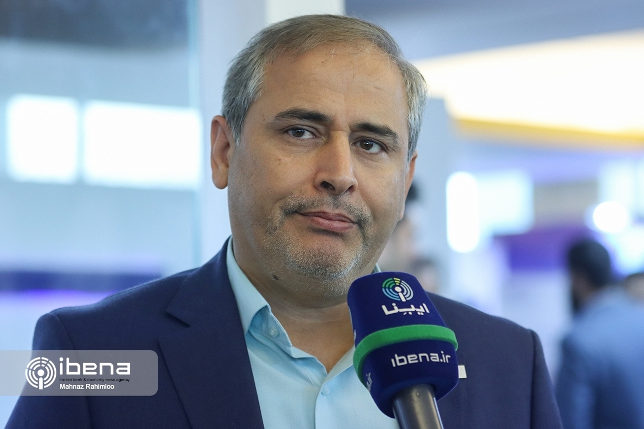 شاپرک من، اپلیکشینی برای برقراری ارتباط بین مردم و بانک مرکزی