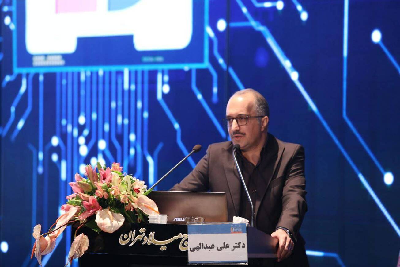 پیاده&zwnj;سازی پروژه&zwnj;های حرکت به سمت نسل سوم ارزش آفرینی دیجیتال با راهبری شرکت ملی انفورماتیک