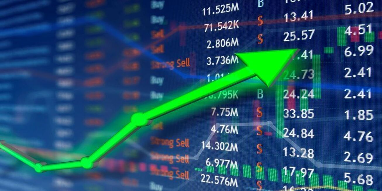 رکوردشکنی تاریخی شاخص بورس با رشد ۸۲ هزار واحدی